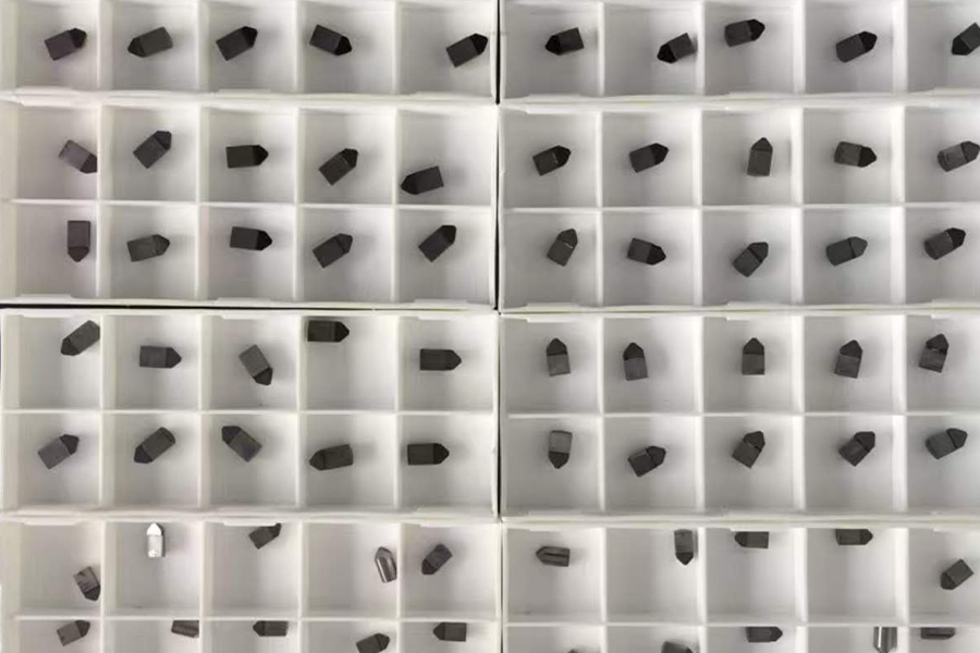 Máy phay phụ tùng thay thế