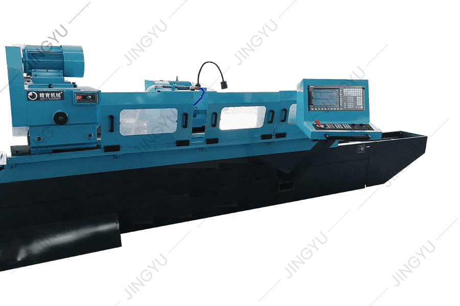 Máy mài cuộn tổng hợp