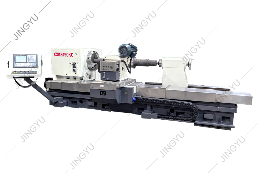 Máy cắt CNC Roll