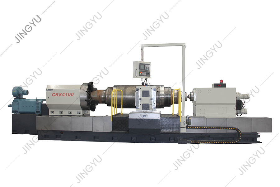 Hiệu suất cao cnc roll